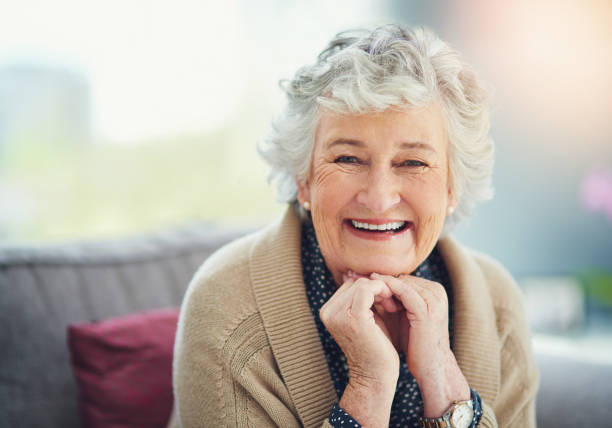 istock Celebrate life with a smile 819648078
