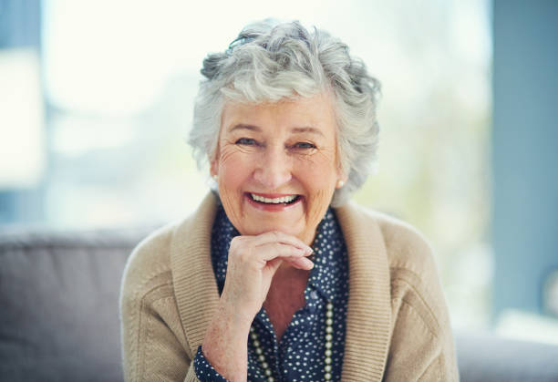 istock This is exactly how I envisioned my golden years 819648094