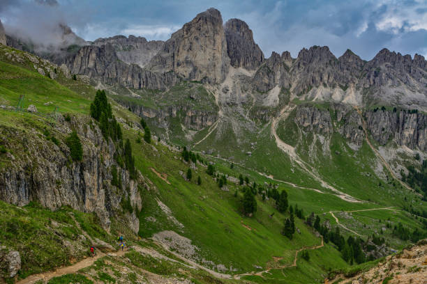 istock Italy South Tyrol 819670496