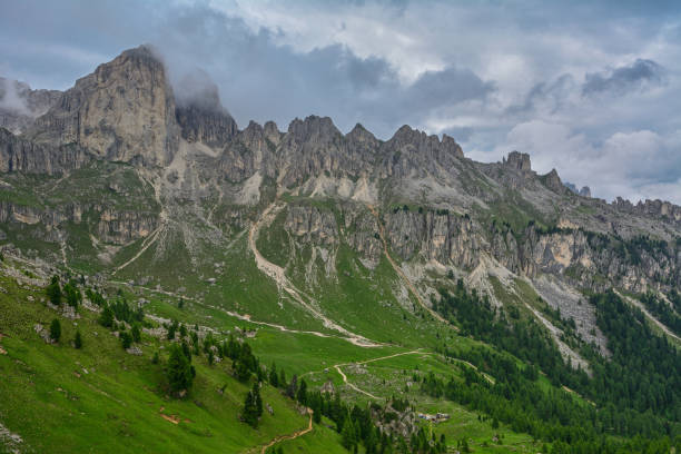istock Italy South Tyrol 819670522