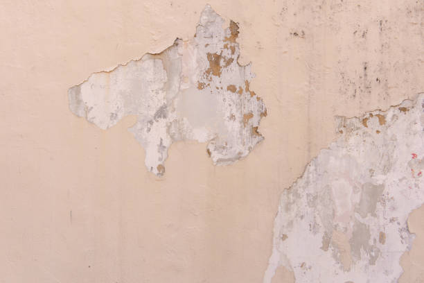 istock rough of concrete cement cracked wall texture for background 819670848