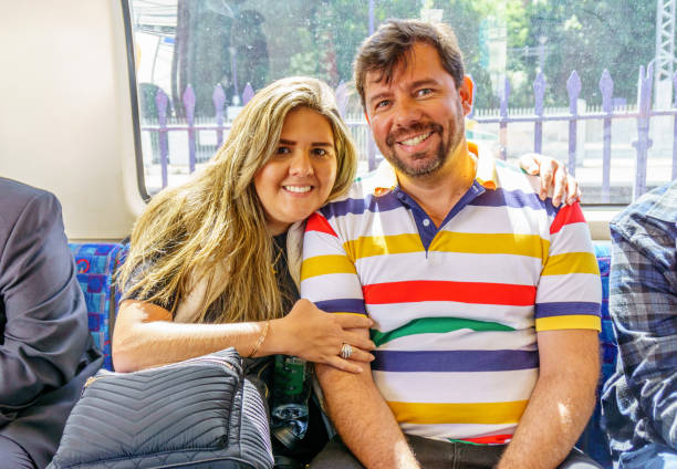 istock Brazilian couple in love 819686756