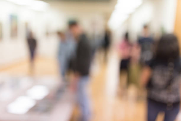 istock Bokeh in the shop as a background 819716676