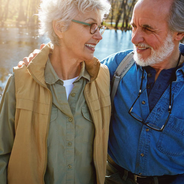 istock Nothing as relaxing as a day in nature 819726792