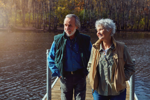 istock In the middle of nowhere and loving it 819726842