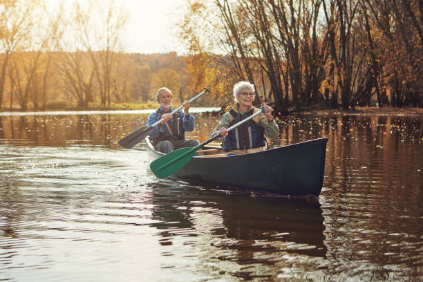 istock They went looking for adventure and found it 819726872