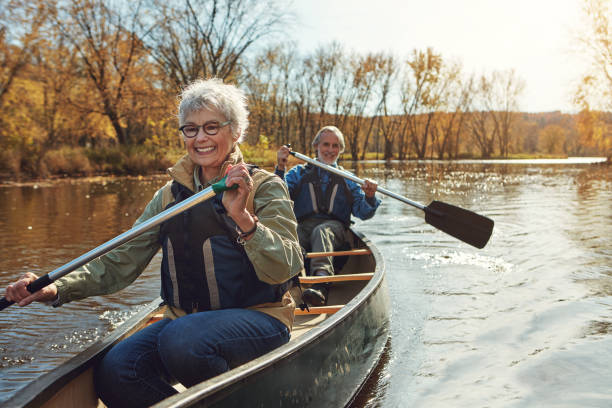 istock The perfect activity for nature lovers 819726890