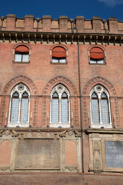 istock City Hall in Bologna 819766836