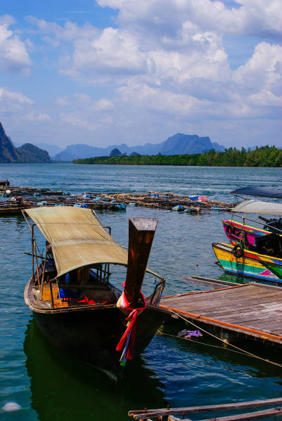 istock KOH TAPU  PHANG NGA  thailand 819787958