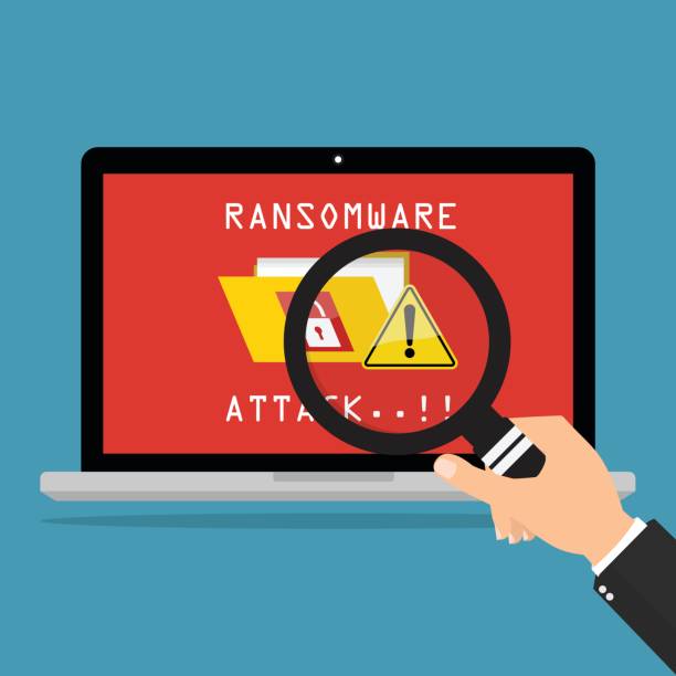 Grafik Ransomware Computer 670+ Ransomware Bitcoin Stock Illustrations, Royalty-Free Vector ...