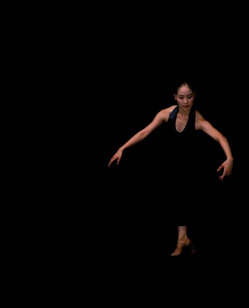 istock Listening to Dance #2 : Ballet 819946196