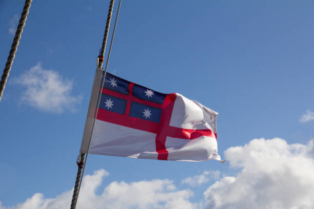 istock Tino Rangitiratanga flag 820061662