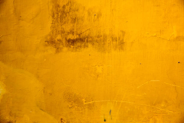 istock Simple wall background, as shot from an old building in Budapest. 820066026