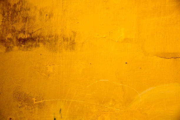 istock Simple wall background, as shot from an old building in Budapest. 820066028
