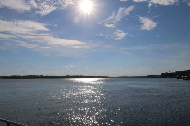 istock Hilton Head Island South Carolina 820088984