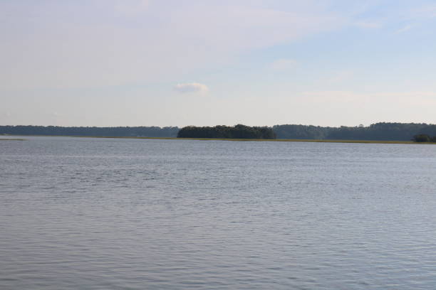 istock Hilton Head Island South Carolina 820091230
