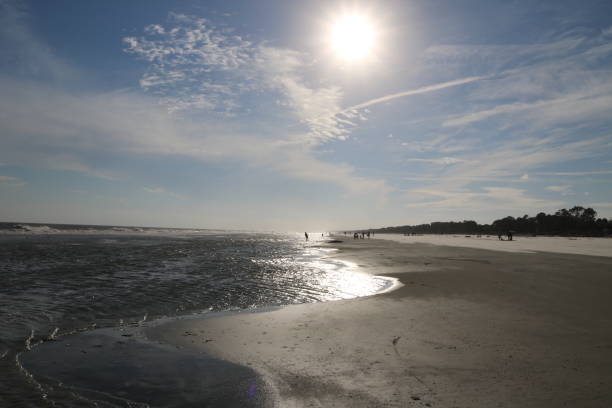 istock Hilton Head Island South Carolina 820091380