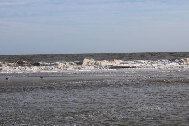 istock Hilton Head Island South Carolina 820091392