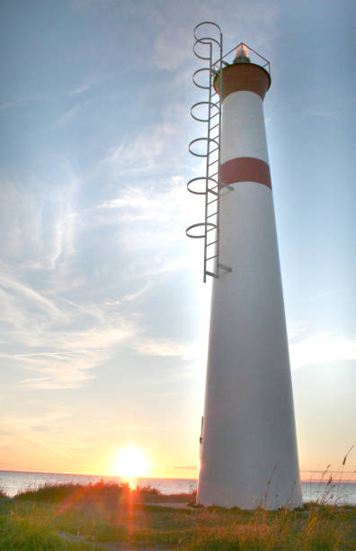 istock tall skinny lighthouse 820106274