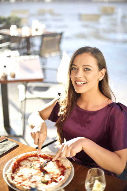istock Tasty italian food 820111404