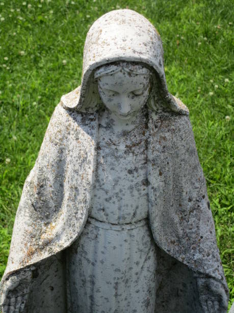 istock Mary of Blessings 820115478
