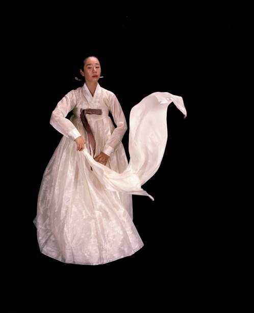 Dance is a visual language which is intimately entwined with emotions. Illustrate music through the movements and expressions of dance.