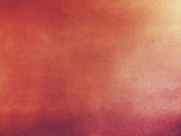 istock Beautiful red fabric background 820155750