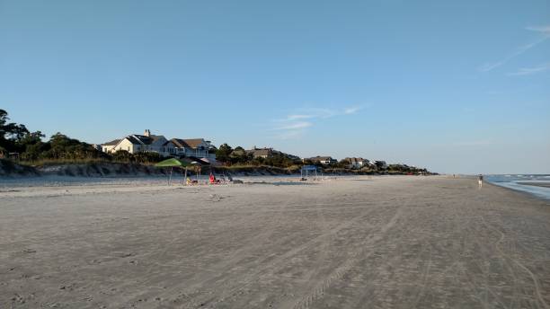 istock Hilton Head Island South Carolina 820174406