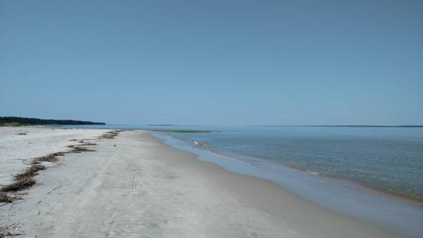 istock Hilton Head Island South Carolina 820174490