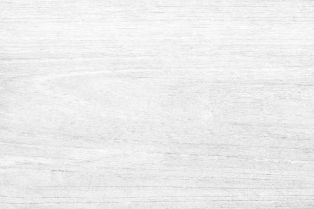 istock Abstract rustic surface white wood table texture background. Close up of rustic wall made of white wood table planks texture. Rustic white wood table texture background empty template for your design. 820207016