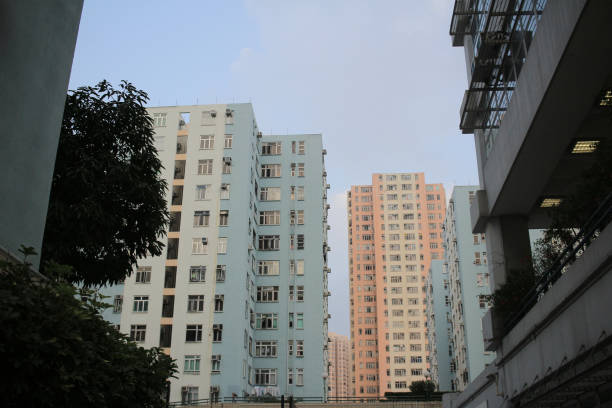 istock kowloon bay, hong kong 820227470