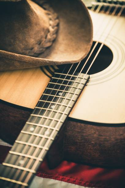 istock Country and western music. 820253478