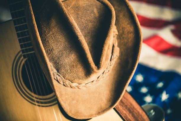 istock Country and western music. 820253528