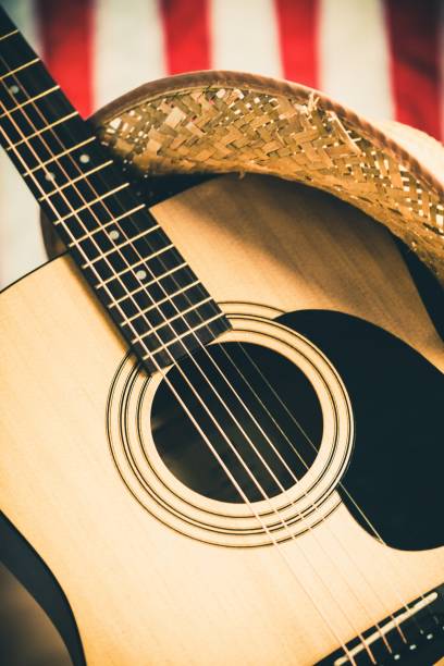 istock Country and western music. 820253544