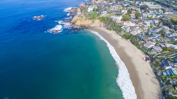 istock Crescent Bay, Laguna Beach, Southern California 820261316