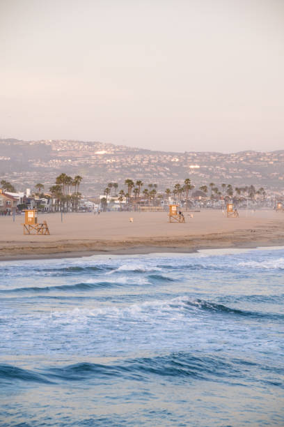 istock Beautiful Newport Beach Sunset 820272438