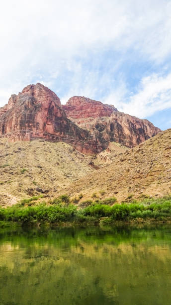 istock Grand Canyon, Arizona, USA 820279430