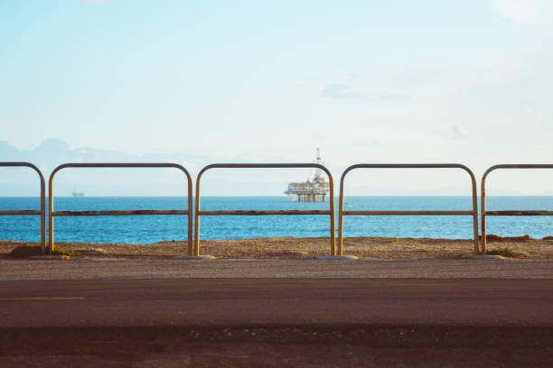 istock Bolsa Chica Beach, Huntington Beach 820282206