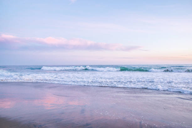 istock Beautiful Newport Beach Sunset 820282330