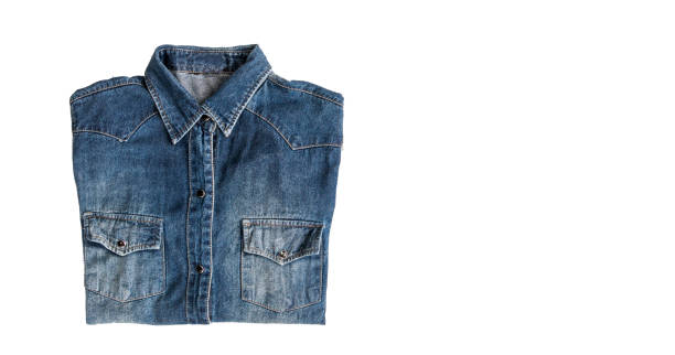 istock jean denim shirt 820298590