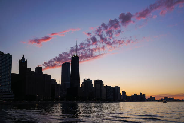 istock View of Chicago downtown skyline 820299050