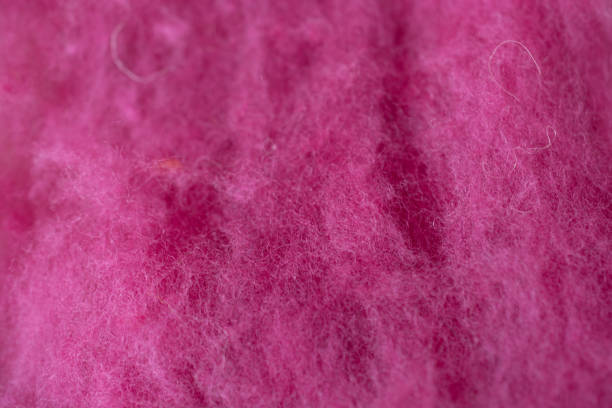 istock Fabric of felt as background 820305232