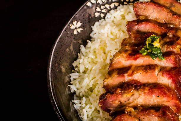 BBQ Pork