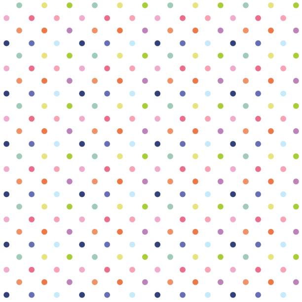 2,900+ Rainbow Polka Dots Stock Photos, Pictures & Royalty-Free