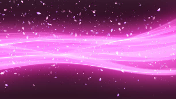 istock petals of cherry blossom 820384902