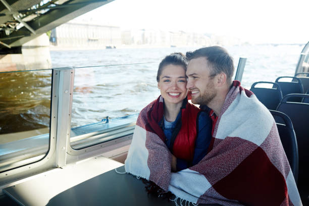 istock Love and voyage 820421488