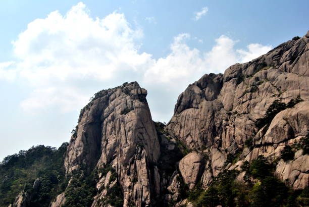 istock Huangshan Yellow Mountains, China 820422466