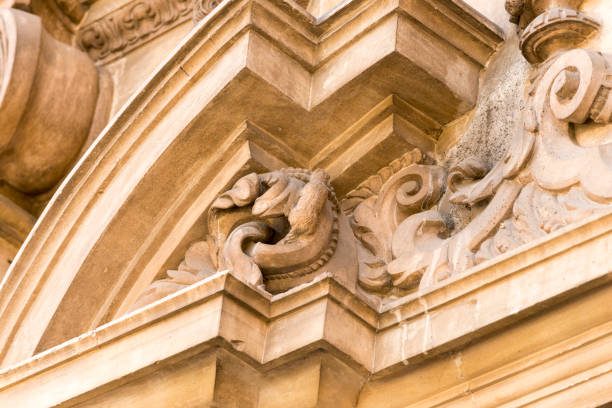 istock Palma City Hall, Mallorca, Balearic Islands, Spain 820445302