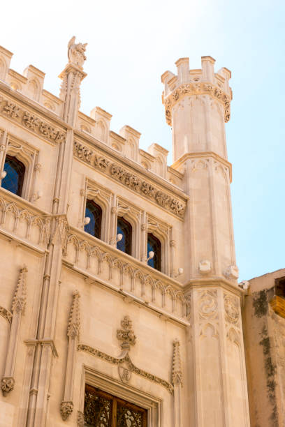 istock Consell de Mallorca, Palma, Mallorca, Baleares, Spain 820472006