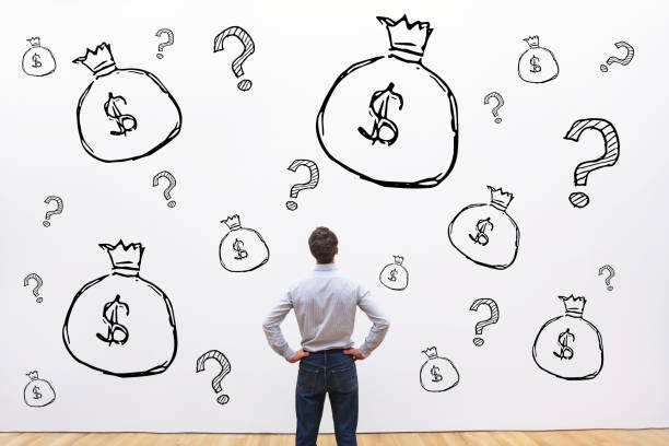 istock money to start business project startup 820520336